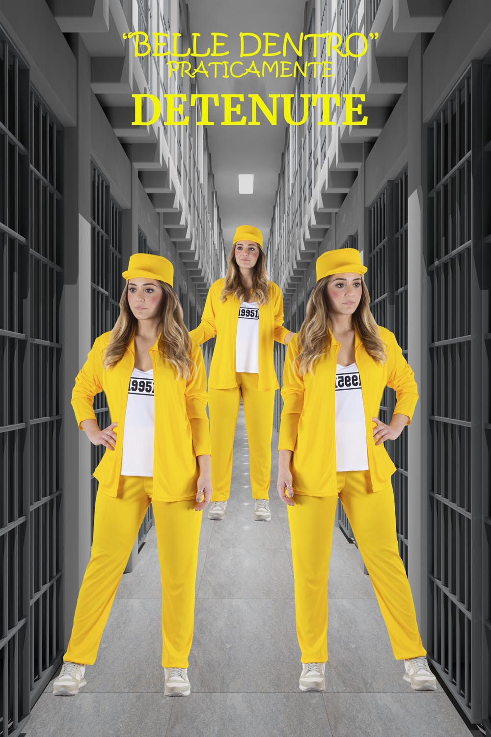 DETENUTA DI PEGASUS